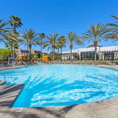 Three Sixty leisure and kids pool