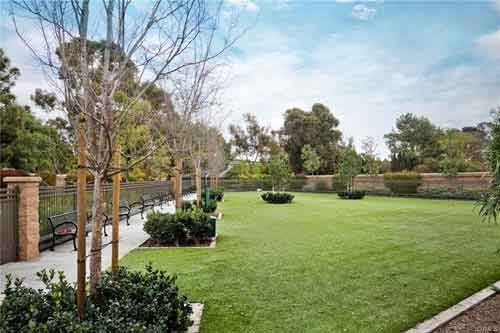 Three Sixty dog park