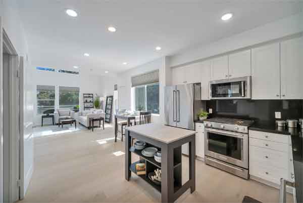 5550 Boardwalk in Three Sixty South Bay