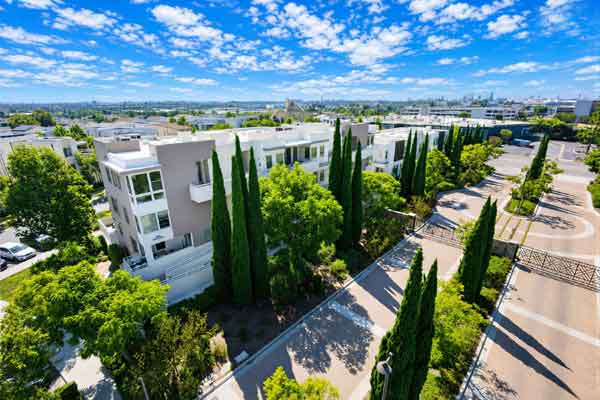 5550 Boardwalk in Three Sixty South Bay